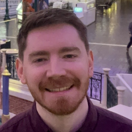 David O'Sullivan