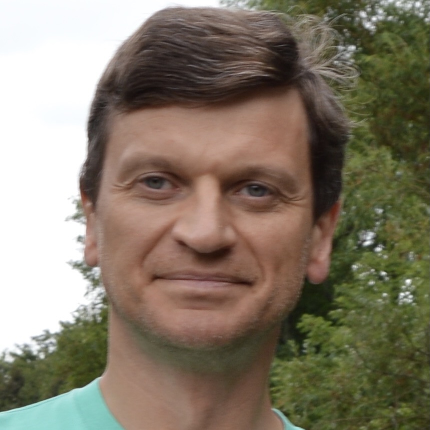 Misha Dmitriev